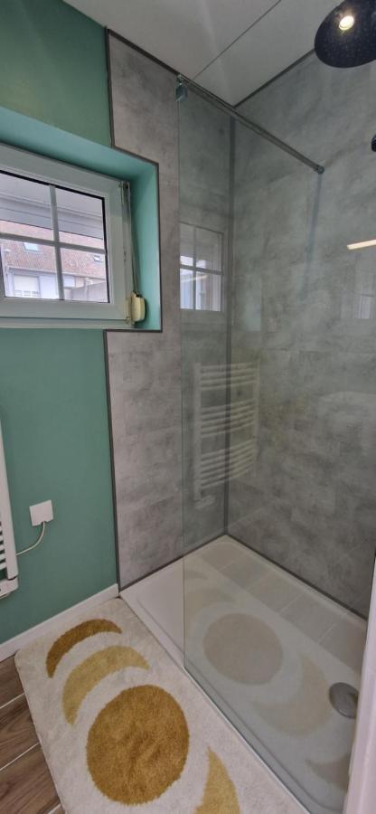 Maison Clana 勒波泰勒 外观 照片