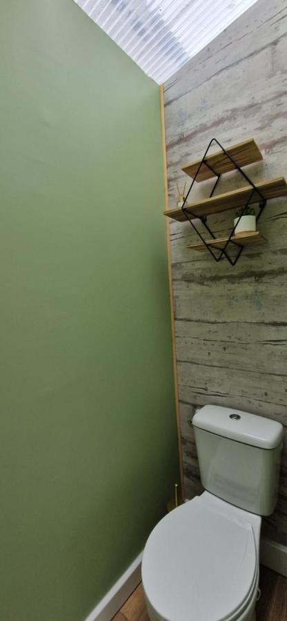 Maison Clana 勒波泰勒 外观 照片